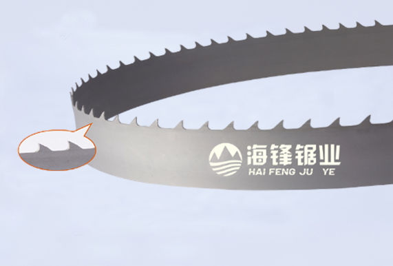 城口CB-EMP高效锯切专用型